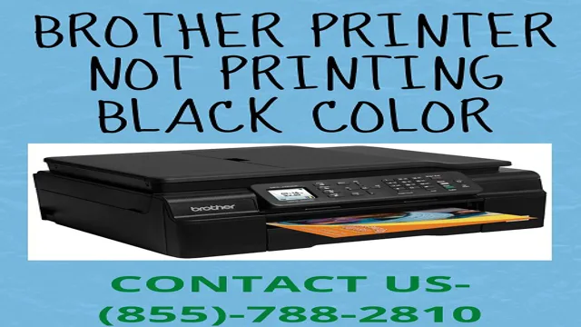 brother printer mfc j470dw troubleshooting