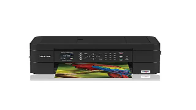 brother printer mfc j497dw troubleshooting