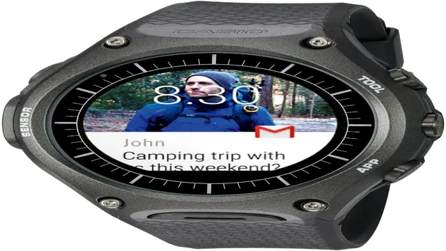 casio smart outdoor watch wsd f10