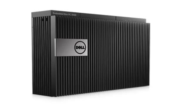 dell embedded box pc 3000