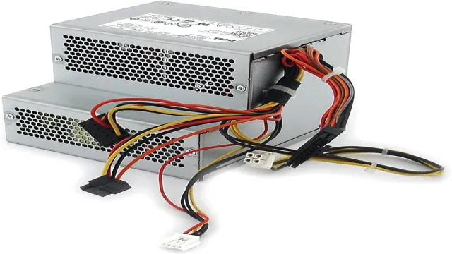 The Ultimate Guide to Choosing the Best Power Supply for Your Dell Micro PC