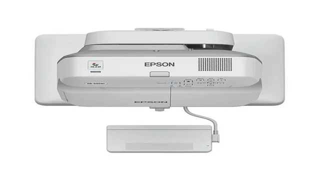 epson projector singapore