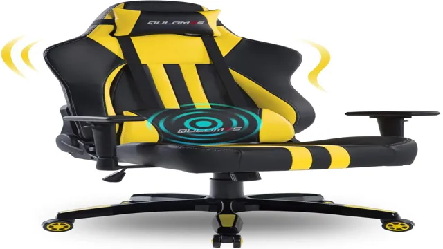 gaming chair 400 lbs