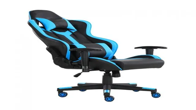 gaming chair for heavy weight