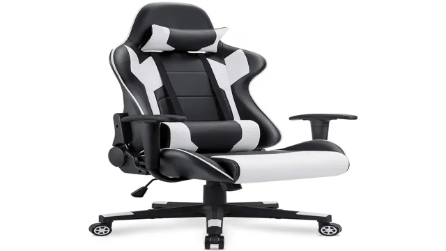 Get in the Game: Elevate Your Gaming Experience with the Best Gaming Chairs of 2021