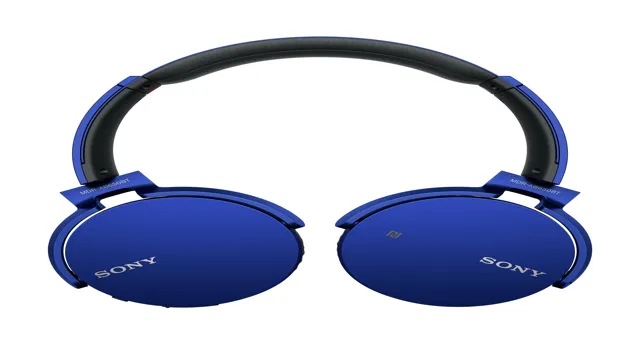 headphone bluetooth sony xb650bt