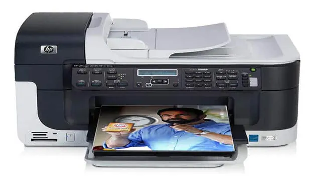 how to connect hp 8610 printer to wifi