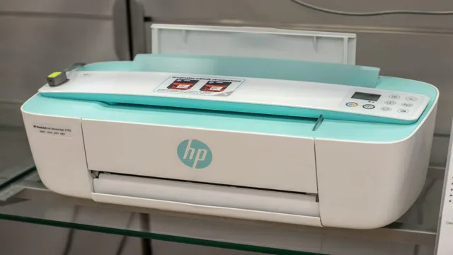 how to connect printer to wifi hp deskjet 2600