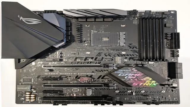 how to do reviews for asus motherboards