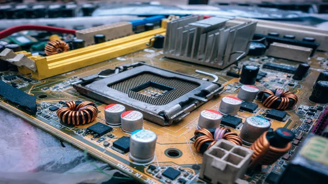 how to make your own motherboard