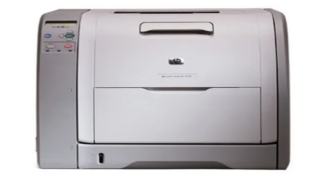 hp 3500 printer cartridge number