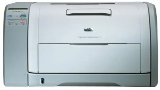 hp 3500 printer ink