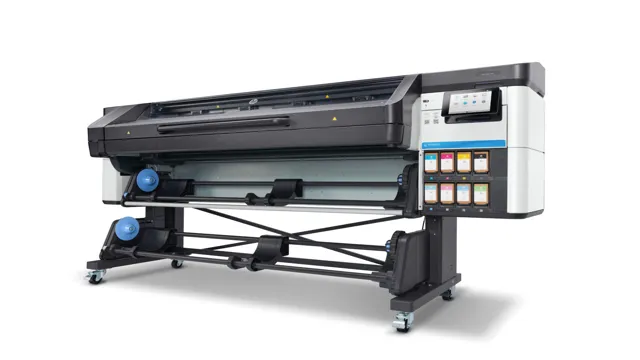 hp 800 latex printer