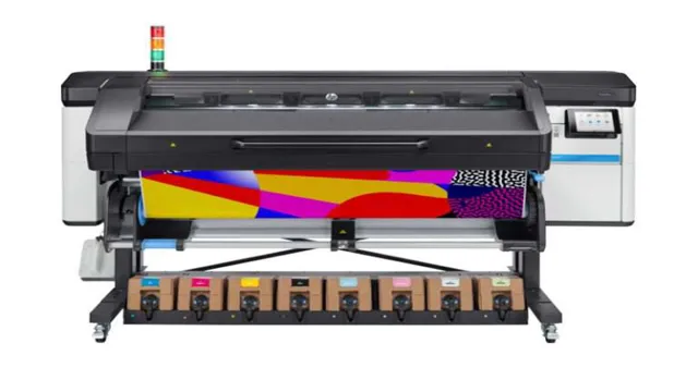 hp 800 series printer
