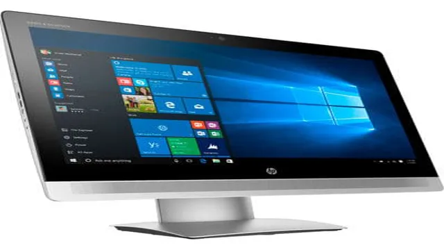 hp all-in-one 22-df0120m pc