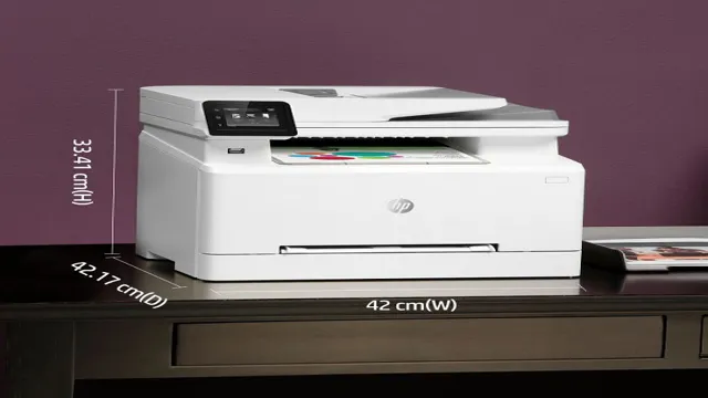 hp color laserjet pro mfp m283fdw printer driver