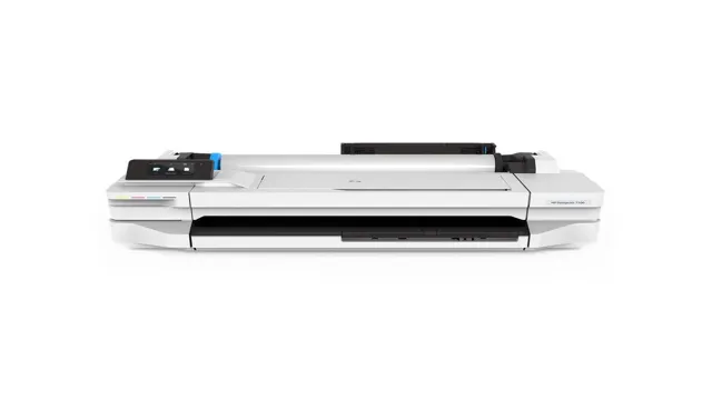 hp designjet t100 24 in printer