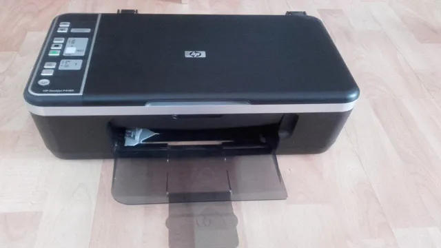 hp deskjet f4100 all-in-one printer driver free download