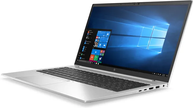 hp elitebook 845 14 inch g9 notebook pc