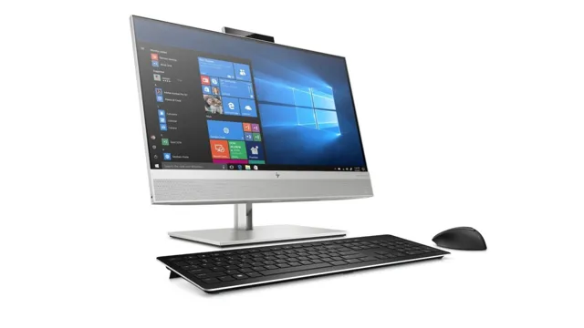 hp eliteone 800 g6 24 all-in-one pc