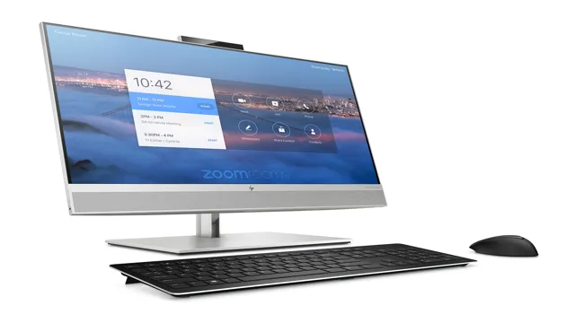 hp eliteone 800 g6 27 all-in-one pc