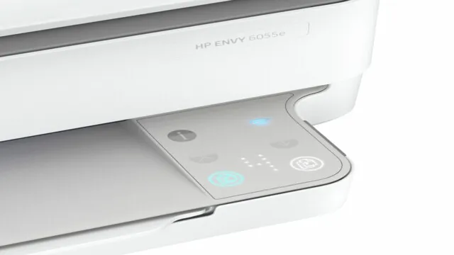 hp envy 6055 printer ink