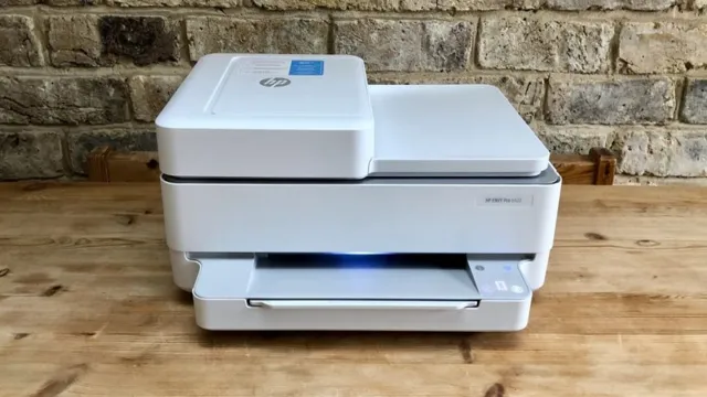 hp envy 6455 printer ink