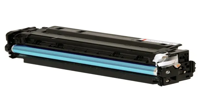 How to Choose the Right Toner for your HP LaserJet Pro 400 Printer M401n: A Comprehensive Guide