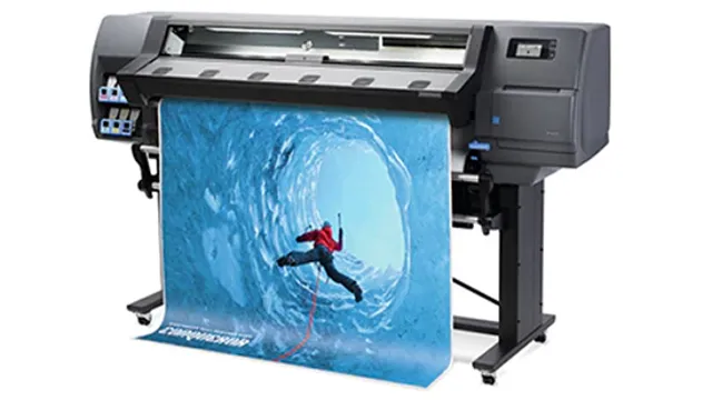 Revolutionize Your Printing with the HP Latex 300 Printer Series: High Quality, Productivity, and Sustainability Guaranteed