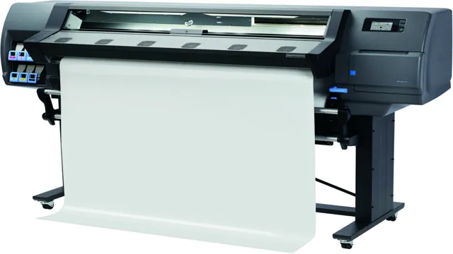 hp latex 315 printer