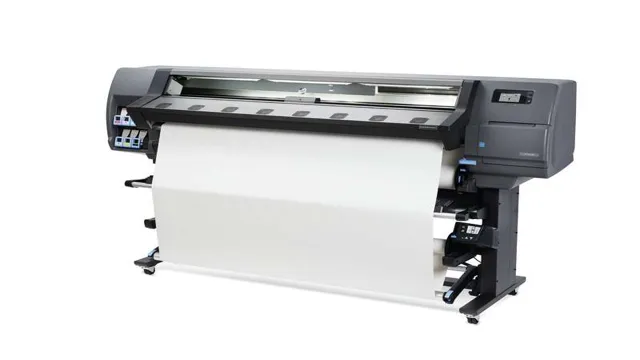 10 Reasons Why HP Latex 330 Printer is the Best Investment for Your Printing Business