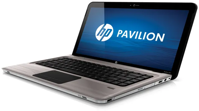 hp pavilion 15.6 inch laptop pc 15-eh1000