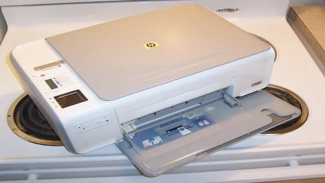 hp printer hard drive