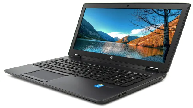 hp zbook 15 g1 graphics card