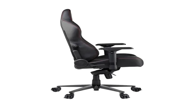 10 Reasons Why HyperX Gaming Chair is the Ultimate Choice for Gamers!