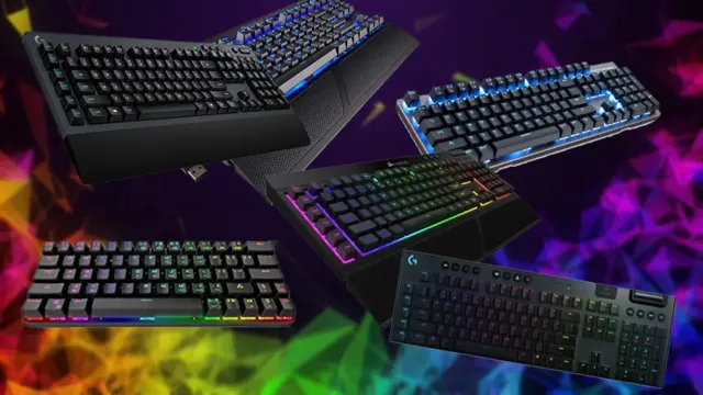 is wireless keyboard good for gaming