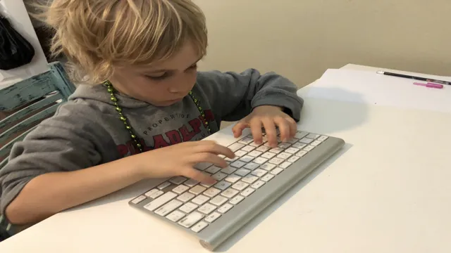 keyboard games for kids