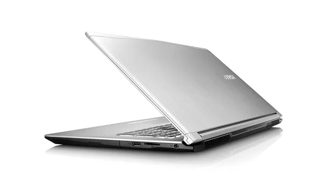 laptop suitable for graphic design