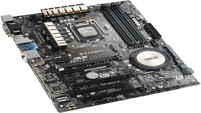 mod 1150 asus z97-a atx motherboard review