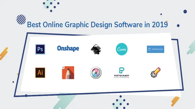 online graphic design software
