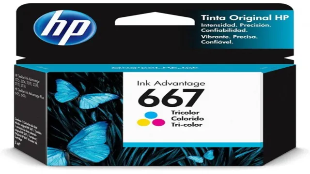 printer ink for hp 2700