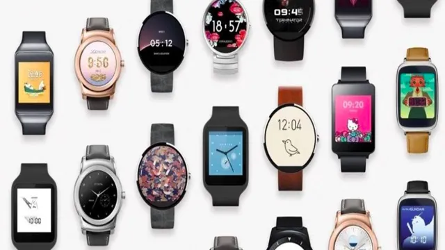 pros and cons of smart watches