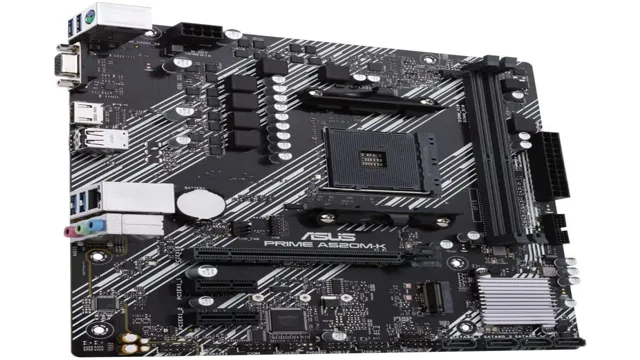 review asus-prime x470-pro atx am4 motherboard