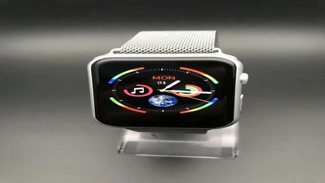 smart watch 7