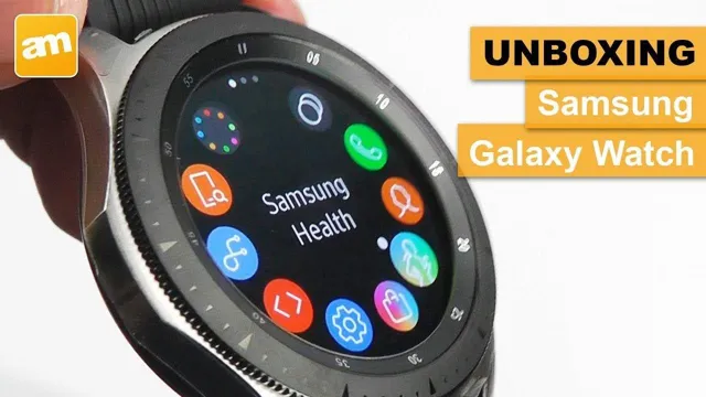 smart watch user guide