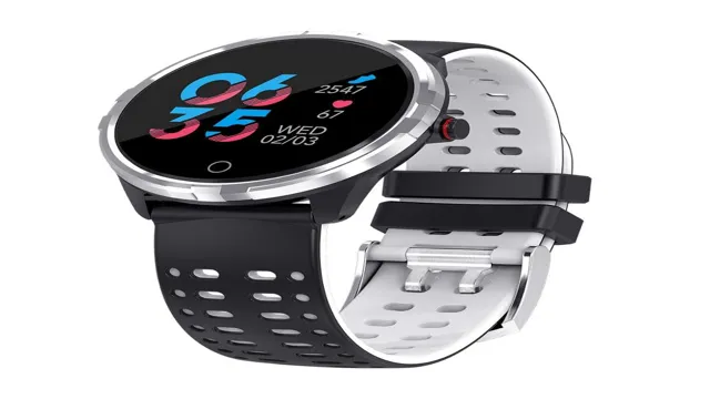 smart watch x7